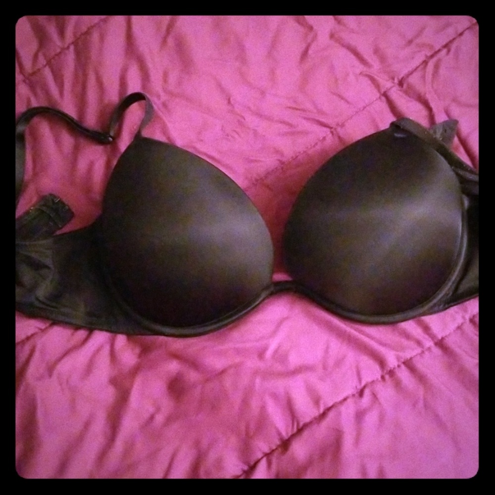 Victoria secret pink bra